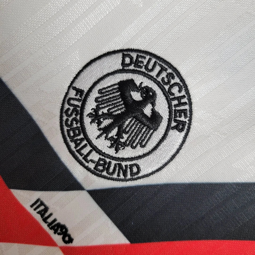 Germany Home 1990 - KIDS SET